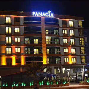 Otel Panagia, Trabzon