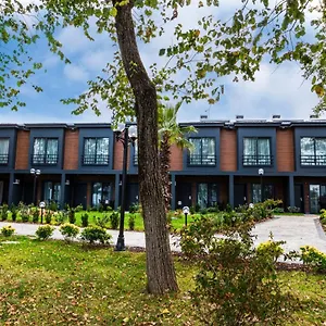 Otel Santana, Trabzon