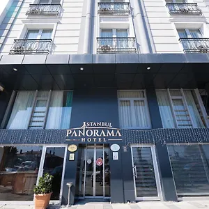 Panorama 3* اسطنبول