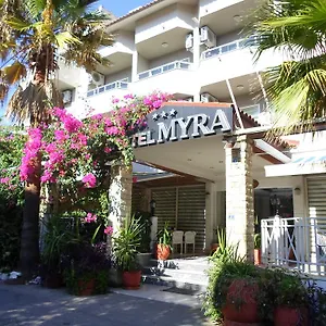 Myra 3* مرمريس