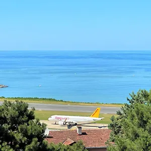 3* Aparthotel Cerrahpasa