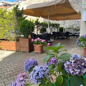 3* Aparthotel Borahan Rezidans