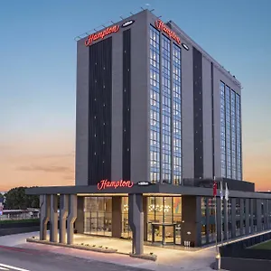 Hampton By Hilton Airport 4* أنطاليا