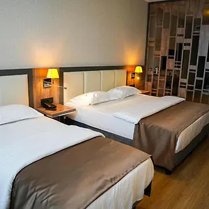 Otel Yildiz Life, Trabzon