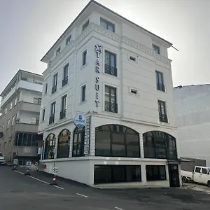 3* Hotel Star