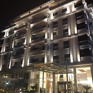 5* Hotel Panagia Premier