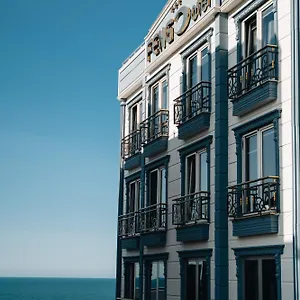 Otel Fengo &, Trabzon