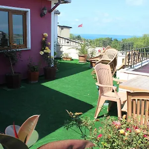 Otel Nazar, Trabzon