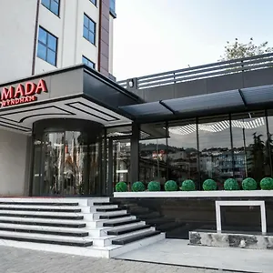 Otel Ramada Vakfikebir, Trabzon